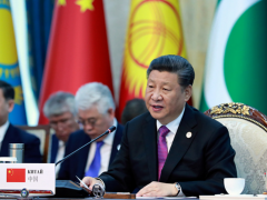 习近平对张富清同志先进事迹作出重要指示强调 积极弘扬奉献精神 凝聚起万众一心奋斗新时代的强大力量